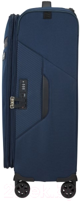 Чемодан на колесах Samsonite Litebeam KL7*01 004