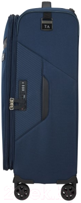 Чемодан на колесах Samsonite Litebeam KL7*01 004