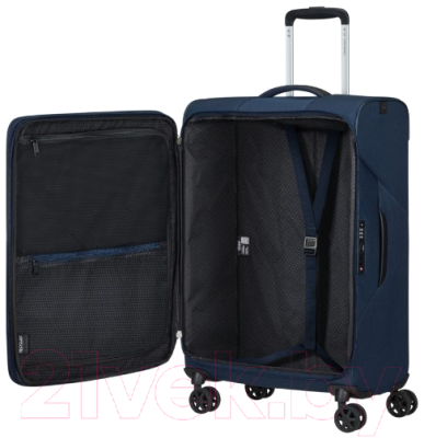 Чемодан на колесах Samsonite Litebeam KL7*01 004