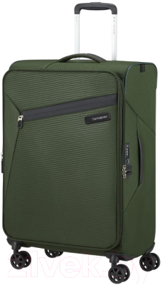 Чемодан на колесах Samsonite Litebeam KL7*14 004 - фото