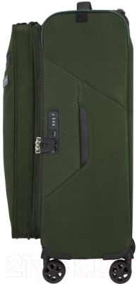 Чемодан на колесах Samsonite Litebeam KL7*14 004