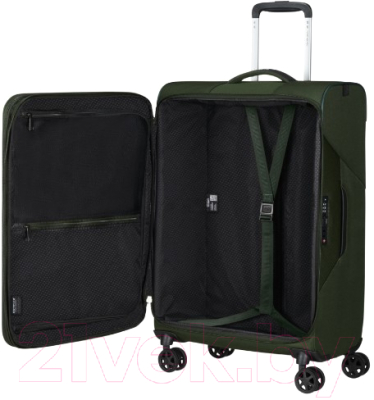 Чемодан на колесах Samsonite Litebeam KL7*14 004