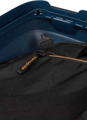 Чемодан на колесах Samsonite Essens KM0*11 001