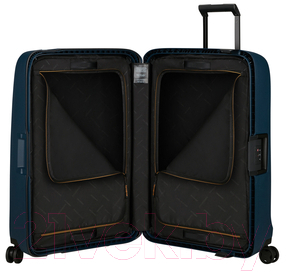 Чемодан на колесах Samsonite Essens KM0*11 003