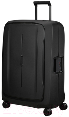 Чемодан на колесах Samsonite Essens KM0*28 003 - фото