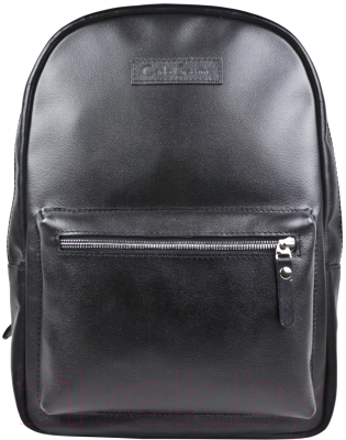 Рюкзак Carlo Gattini Classico Albiate 3103-01 (черный)