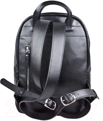 Рюкзак Carlo Gattini Classico Albiate 3103-01 (черный)