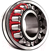 Смазка техническая Mobil Mobilith SHC 220 / 154097