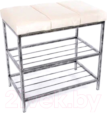 Банкетка Dudo БН-17КСP-2 - фото