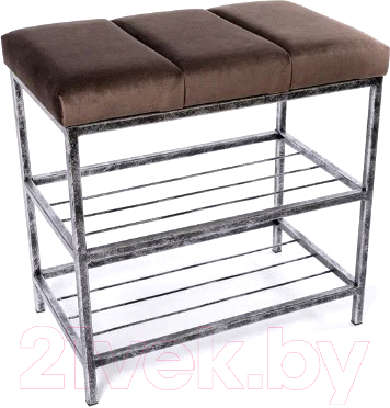 Банкетка Dudo БН-17КСP-2 - фото