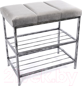 Банкетка Dudo БН-17КСP-2 - фото