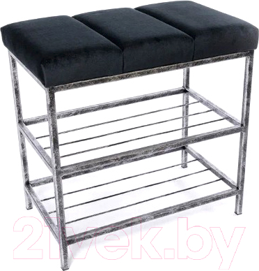 Банкетка Dudo БН-17КСP-2 - фото