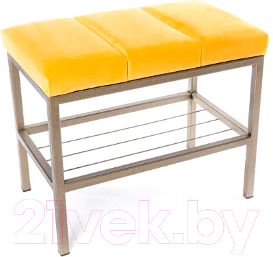 Банкетка Dudo БН-18KCP-1721 - фото