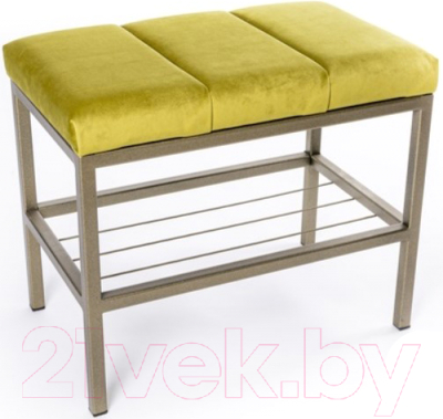 Банкетка Dudo БН-18KCP-1721 - фото