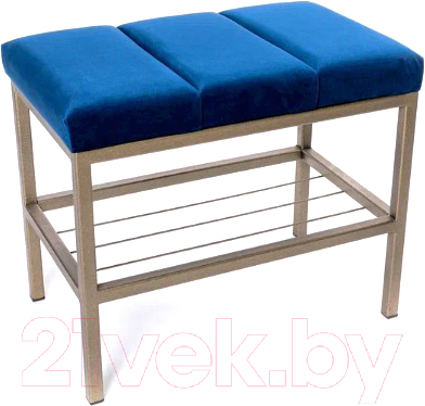 Банкетка Dudo БН-18KCP-1721 - фото