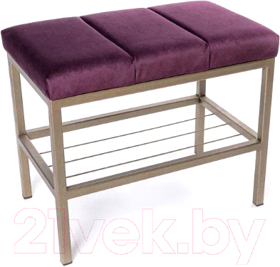 Банкетка Dudo БН-18KCP-1721 - фото