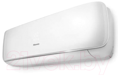 Сплит-система Hisense AS-10UW4SVETG107(С)