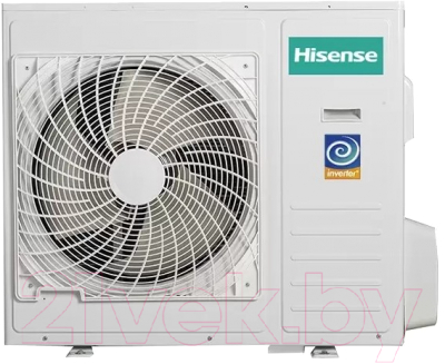 Сплит-система Hisense AS-10UW4SVETG107(С)