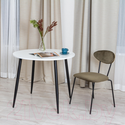 Обеденный стол Tetchair Uranus