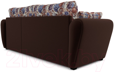 Диван угловой Mebel-Ars Амстердам (люкс)
