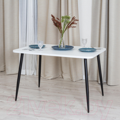 Обеденный стол Tetchair Pluto