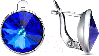 Серьги Красная Пресня 34611712Мд - фото