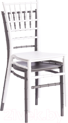 Стул Tetchair Chavari