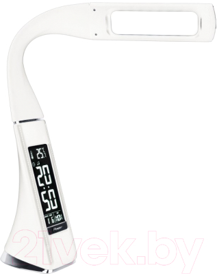 Настольная лампа Евросвет Elara TL90220 (белый) - фото