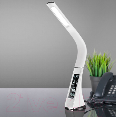 Настольная лампа Евросвет Elara TL90220 (белый)