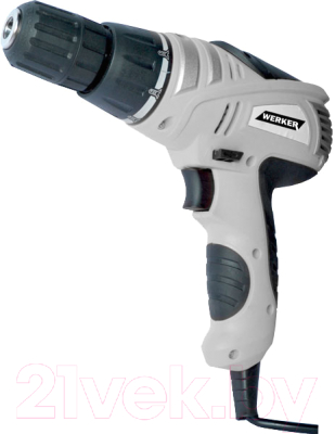 Дрель-шуруповерт Werker DSE 280 - фото