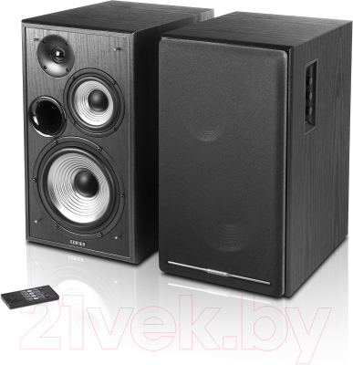 Мультимедиа акустика Edifier R2750DB - фото