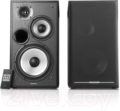 Мультимедиа акустика Edifier R2750DB