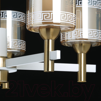 Люстра De City Каталина 361011805