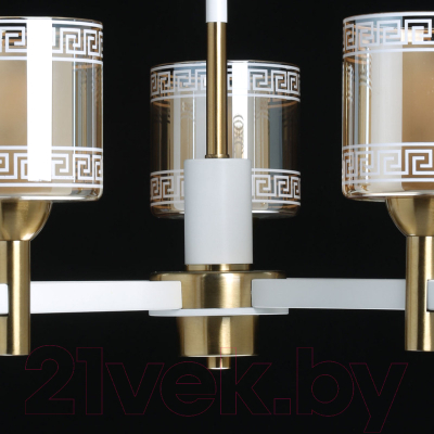 Люстра De City Каталина 361011805