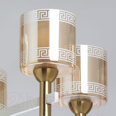 Люстра De City Каталина 361011805