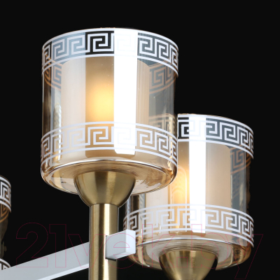 Люстра De City Каталина 361011805