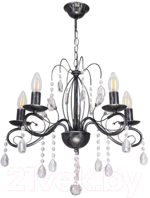 Люстра De City Лада 442010605 - фото