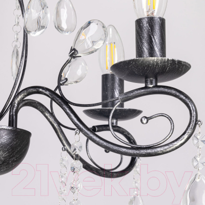 Люстра De City Лада 442010605