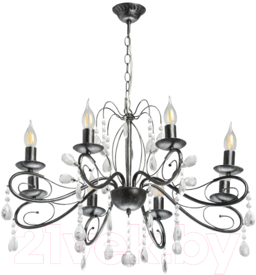 Люстра De City Лада 442010708 - фото