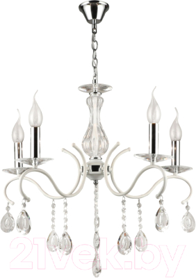 Люстра De City Свеча 683014805 - фото