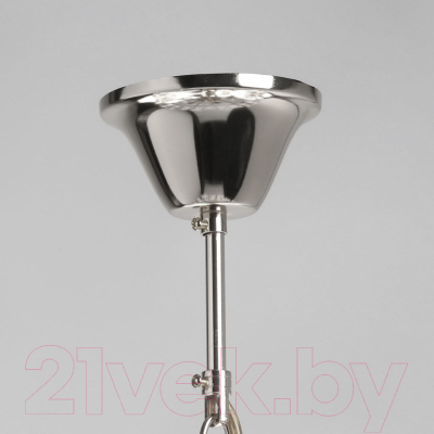 Люстра De City Свеча 683014805