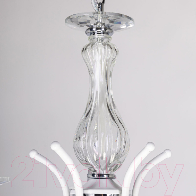 Люстра De City Свеча 683014805