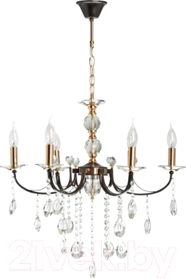 Люстра De City Свеча 683014506 - фото