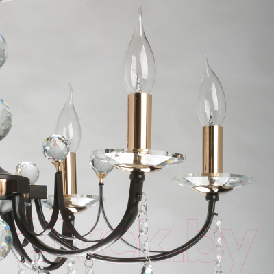 Люстра De City Свеча 683014506