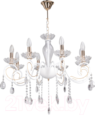 Люстра De City Свеча 683015008 - фото