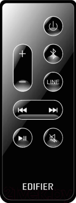 Мультимедиа акустика Edifier R1580MB