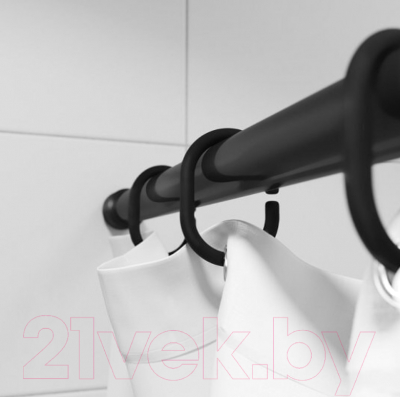 Карниз для ванны Bisk 00014