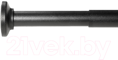 Карниз для ванны Bisk 00014