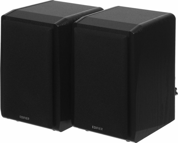 Мультимедиа акустика Edifier R1010BT - фото