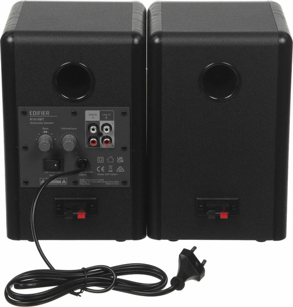 Мультимедиа акустика Edifier R1010BT
